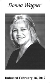 Donna Wagner
